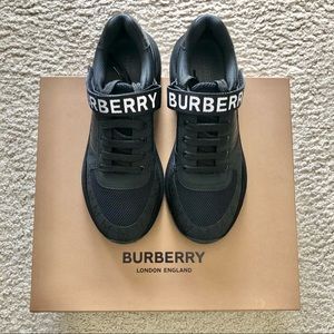 Burberry Sneakers
